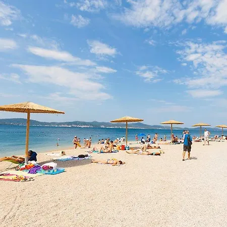 Apartamento Dinos Place *