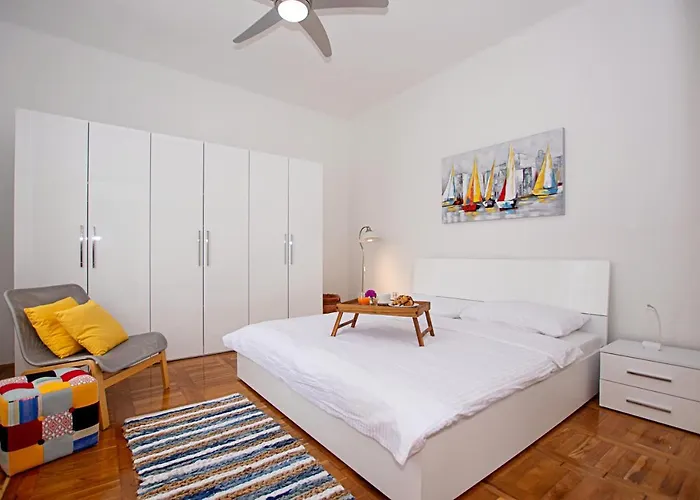 Apartamento Dinos Place Zadar