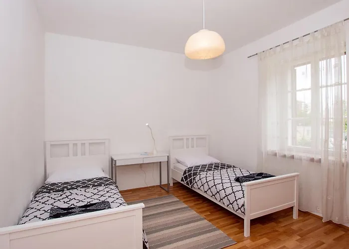 Dinos Place Apartamento Zadar