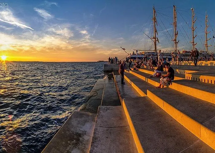 Dinos Place * Zadar