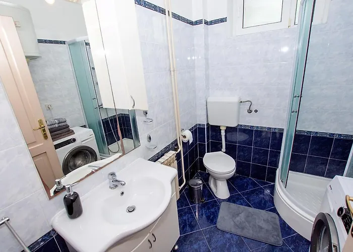 Apartamento Dinos Place