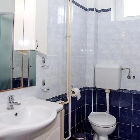 Dinos Place Apartamento Zadar