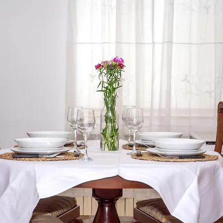Apartament Dinos Place Zadar