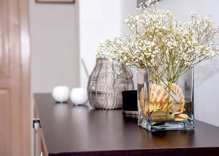 Dinos Place Apartmán *