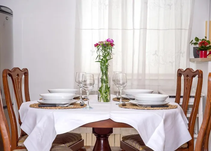 Apartmán Dinos Place Zadar